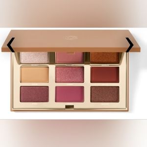 Complex culture future so bright palette